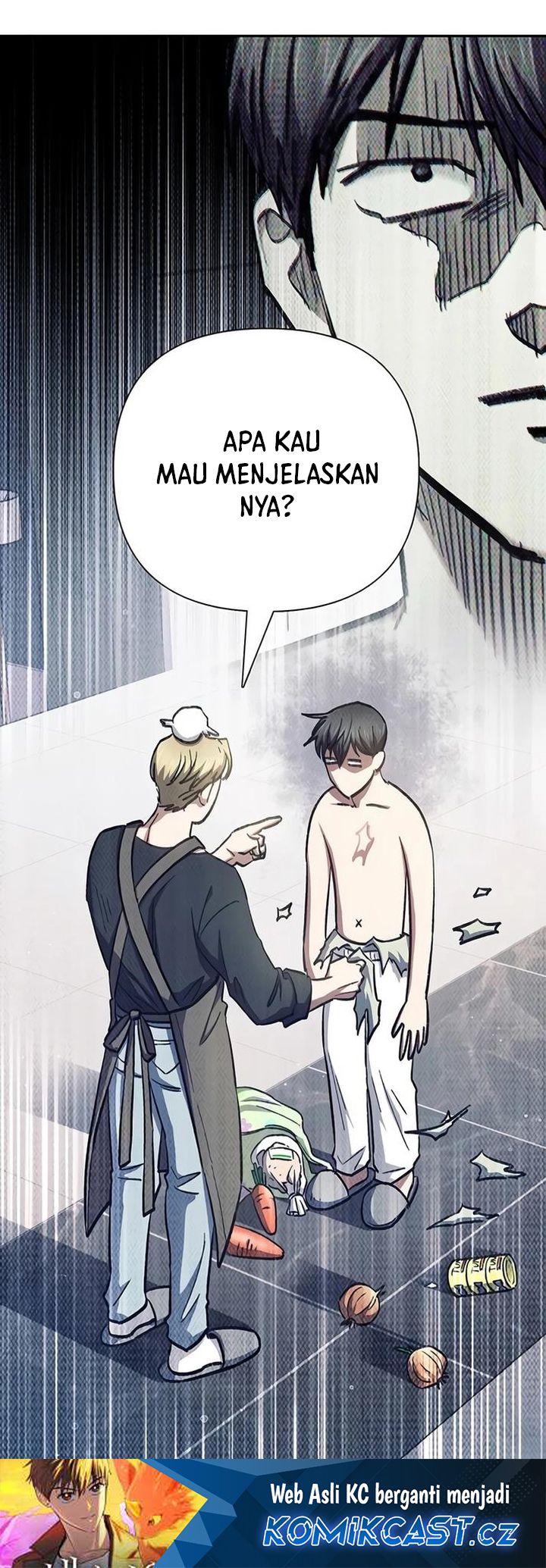 Chapter 152 - halaman 62