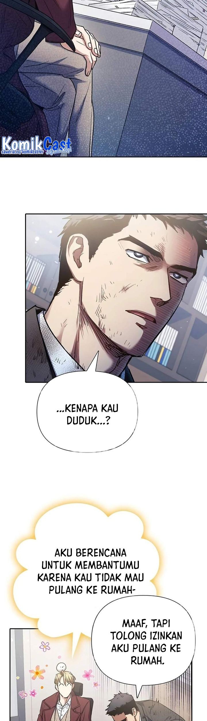 Chapter 152 - halaman 15