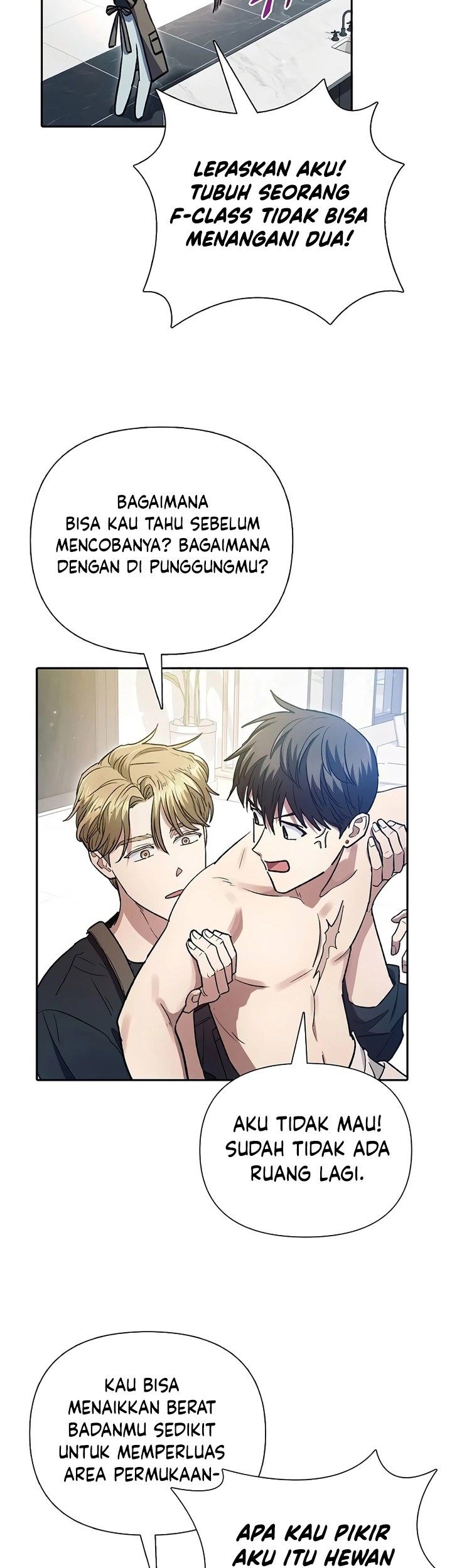 Chapter 153 - halaman 19