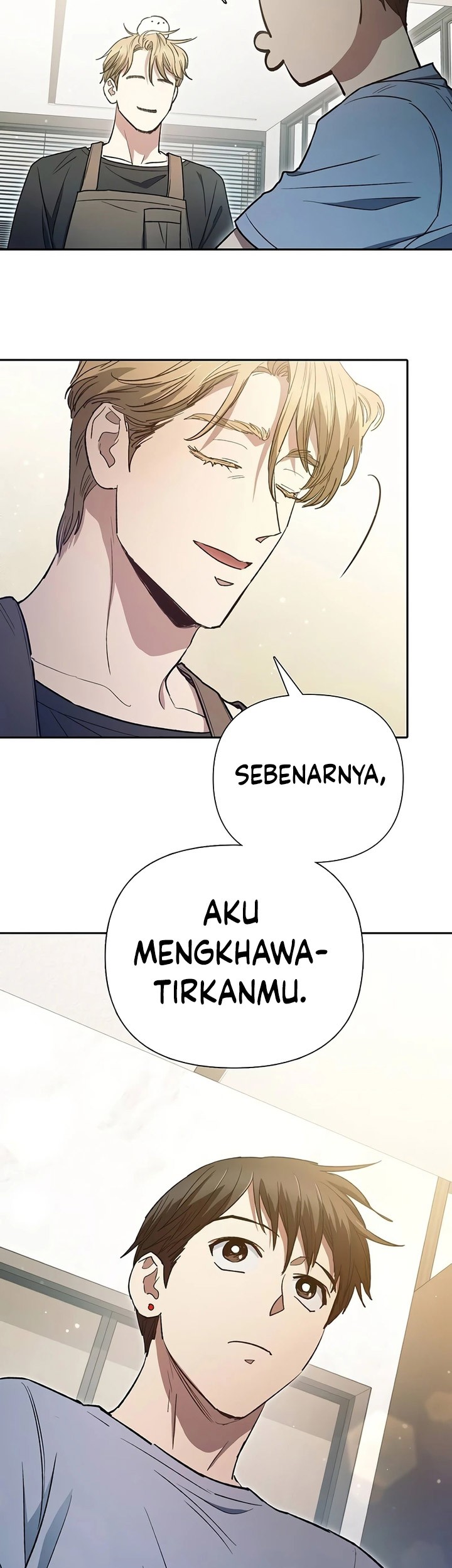 Chapter 153 - halaman 29