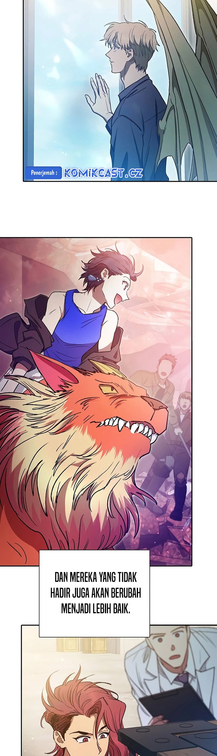 Chapter 153 - halaman 47