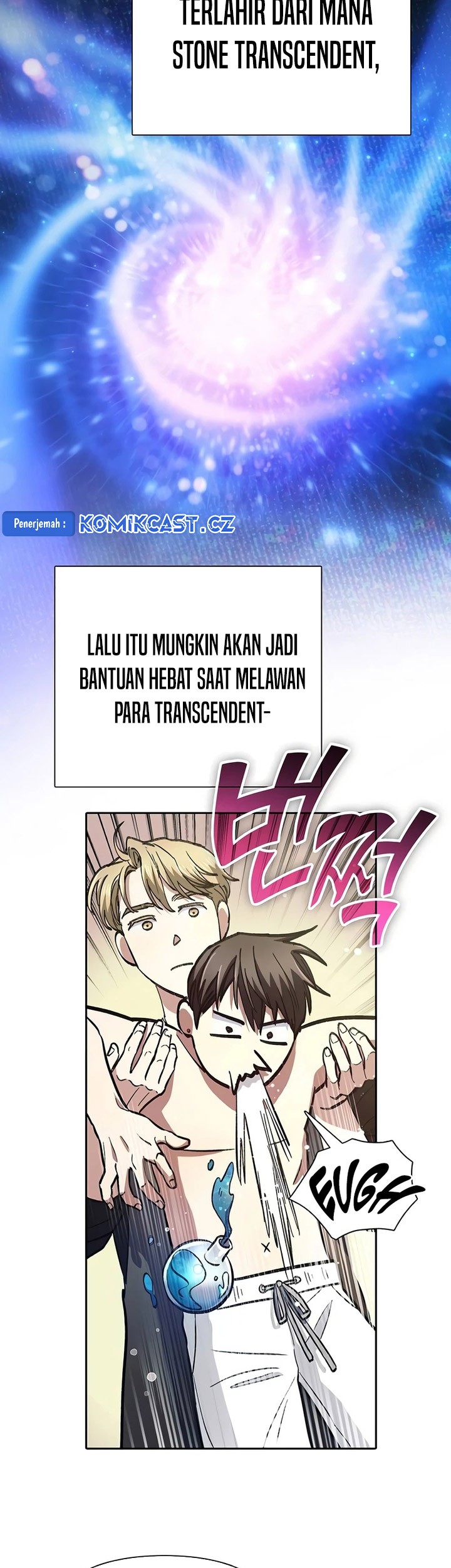Chapter 153 - halaman 17