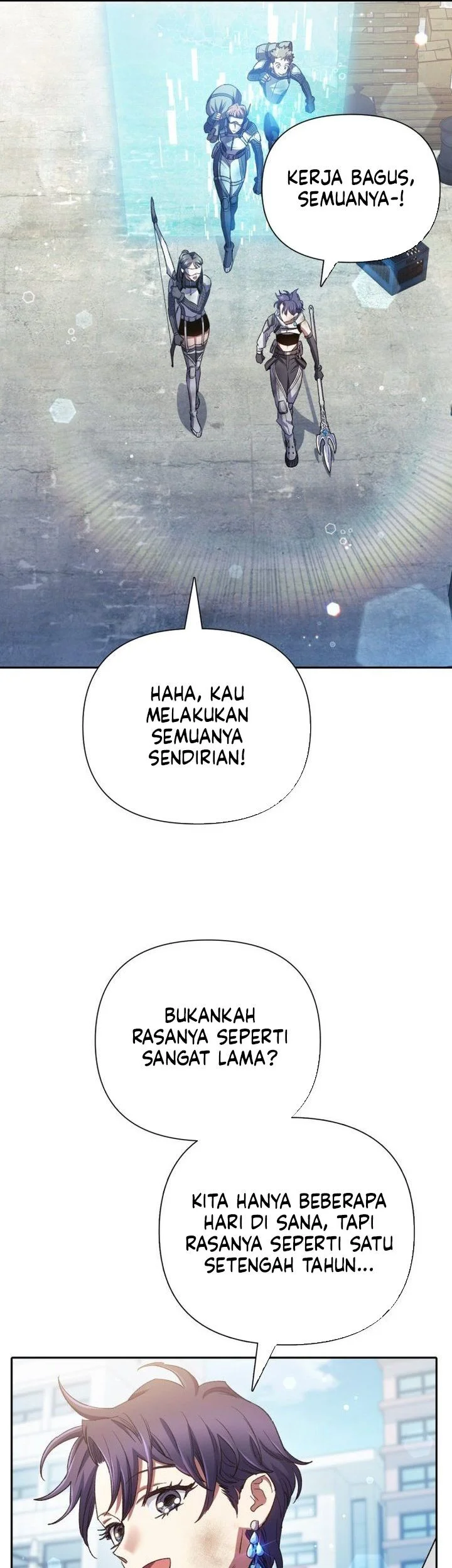 Chapter 154 - halaman 35