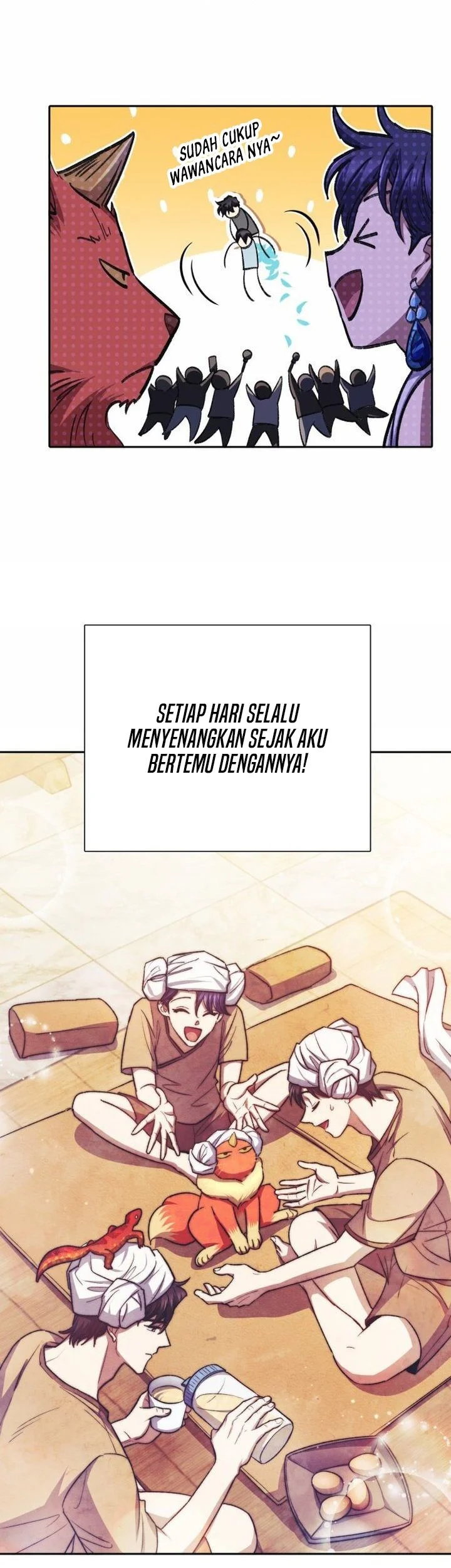 Chapter 154 - halaman 54