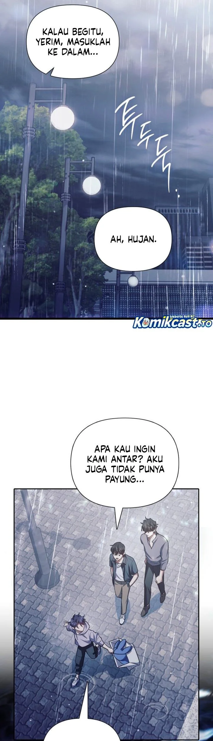Chapter 154 - halaman 77