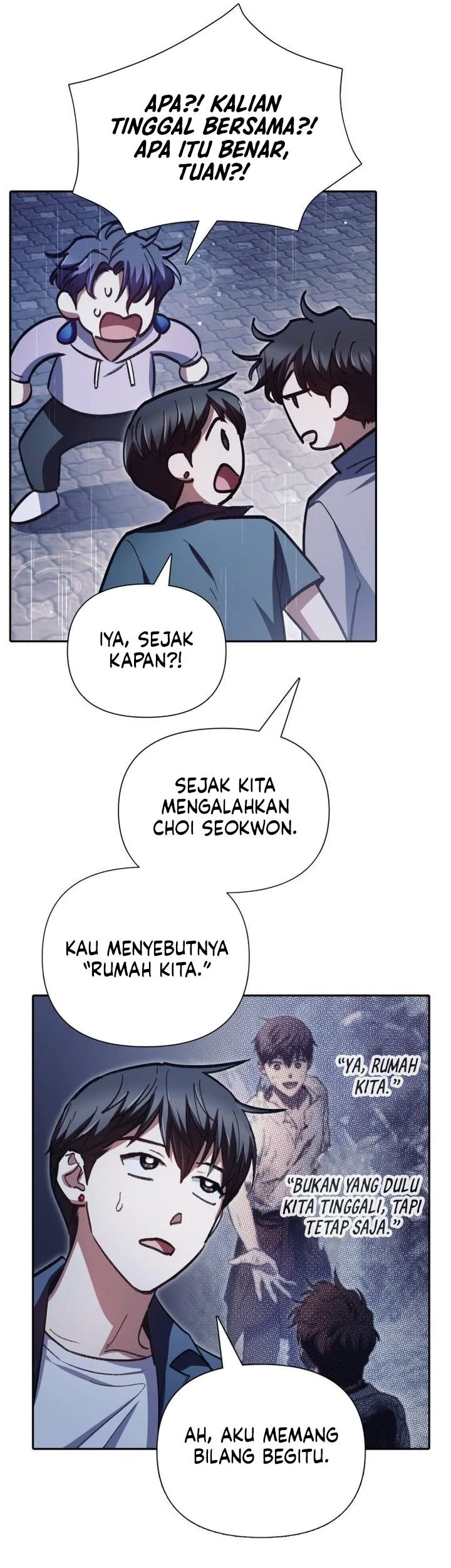 Chapter 154 - halaman 86
