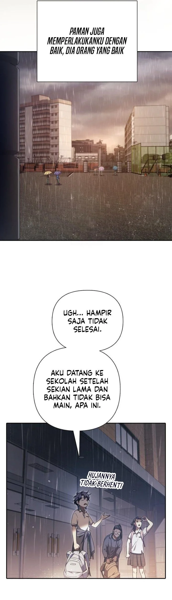 Chapter 155 - halaman 26