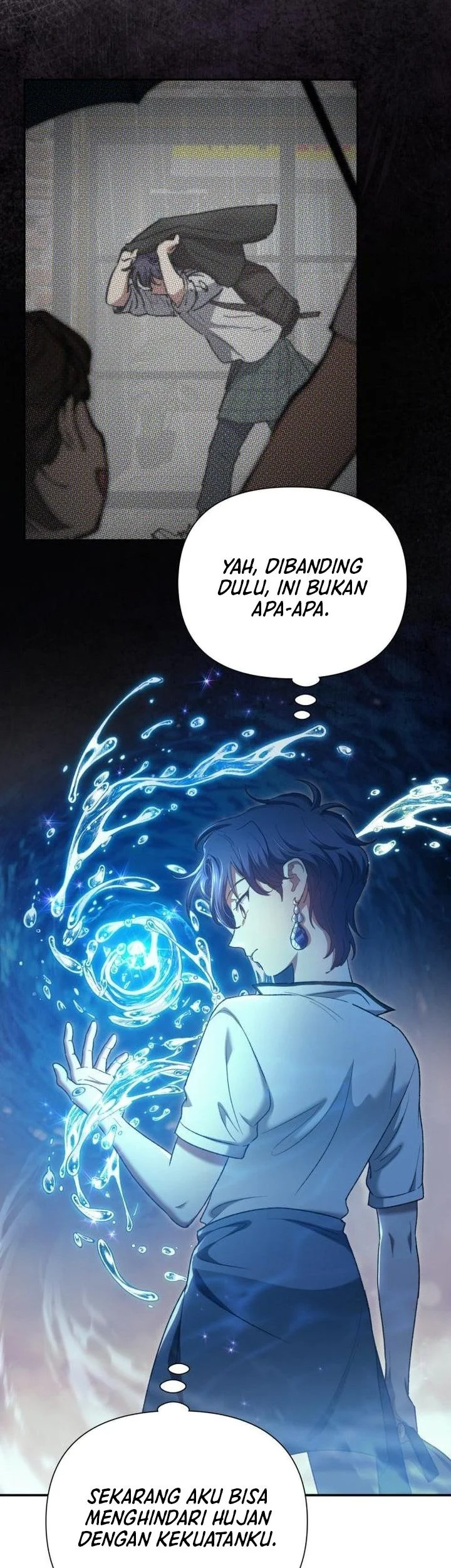 Chapter 155 - halaman 28