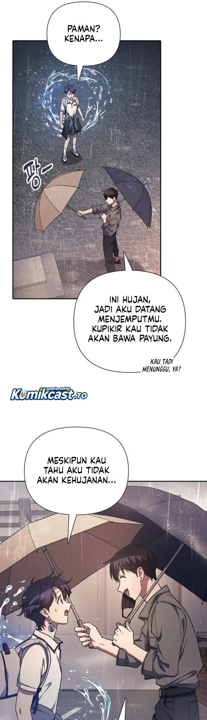 Chapter 155 - halaman 32