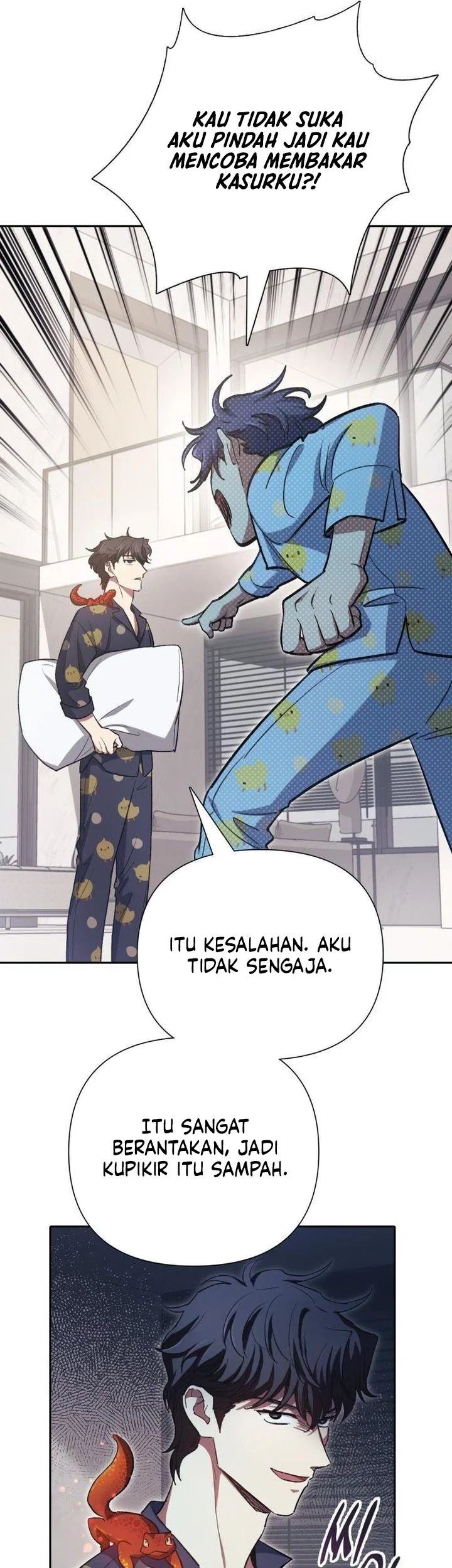 Chapter 155 - halaman 76