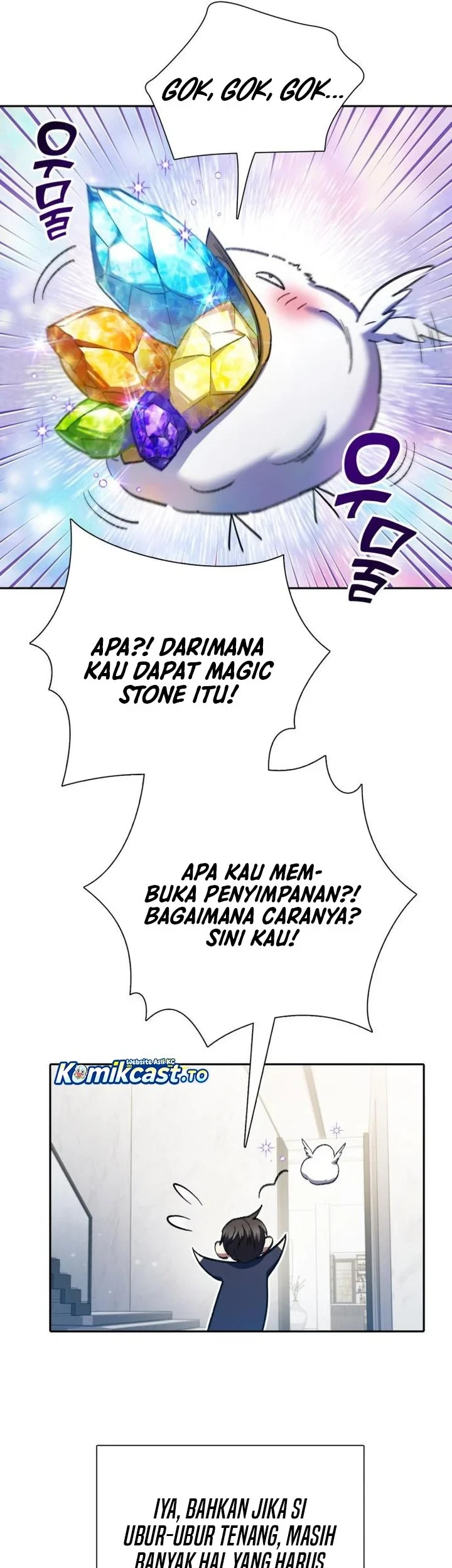 Chapter 156 - halaman 26