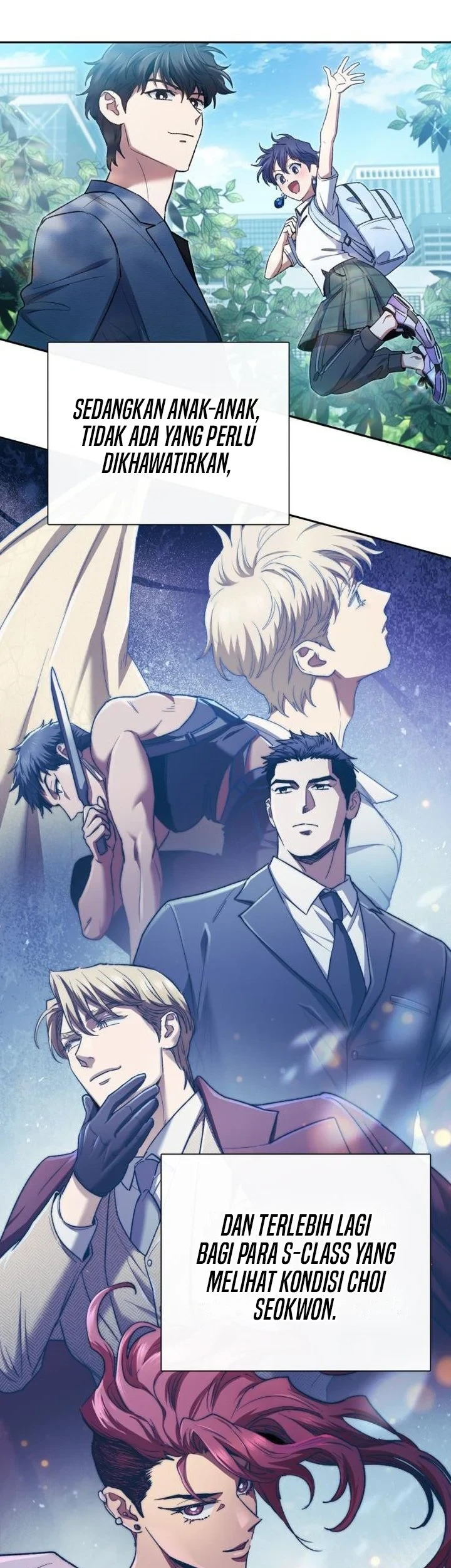 Chapter 156 - halaman 40