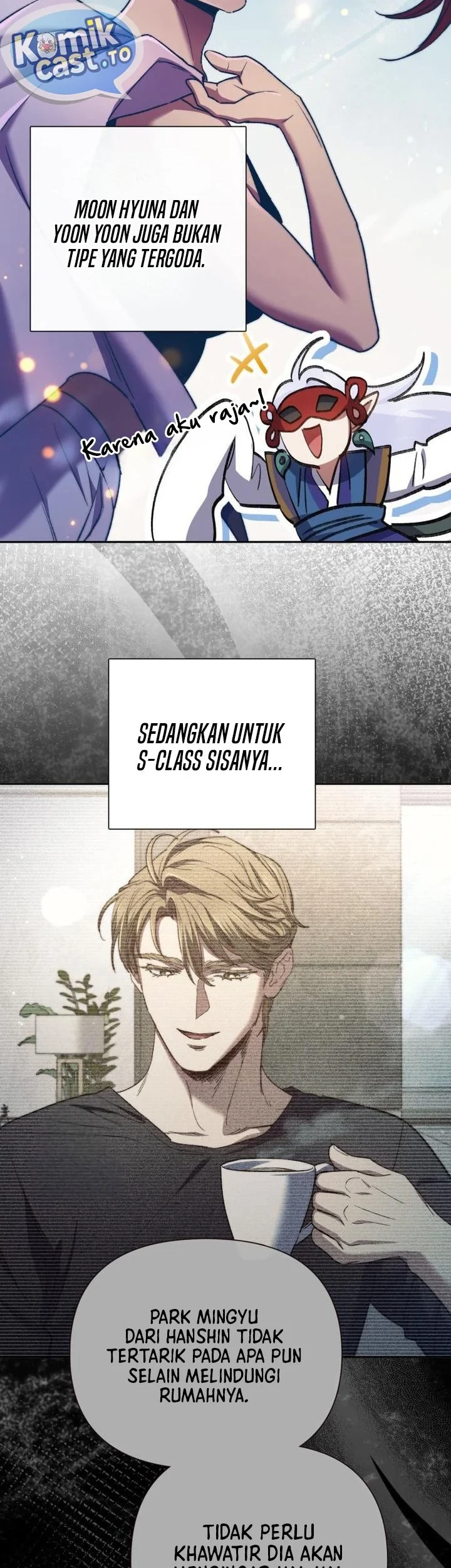 Chapter 156 - halaman 41