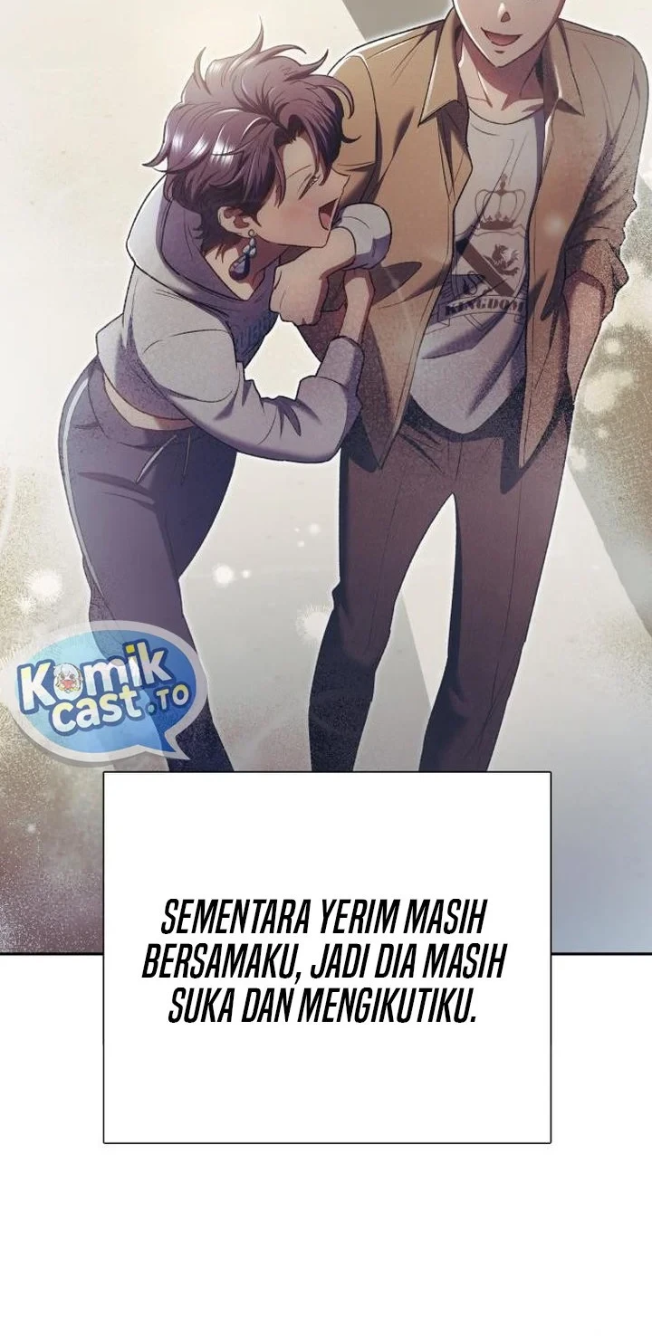 Chapter 156 - halaman 58