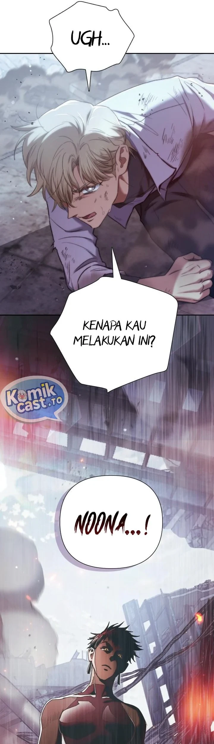 Chapter 156 - halaman 70