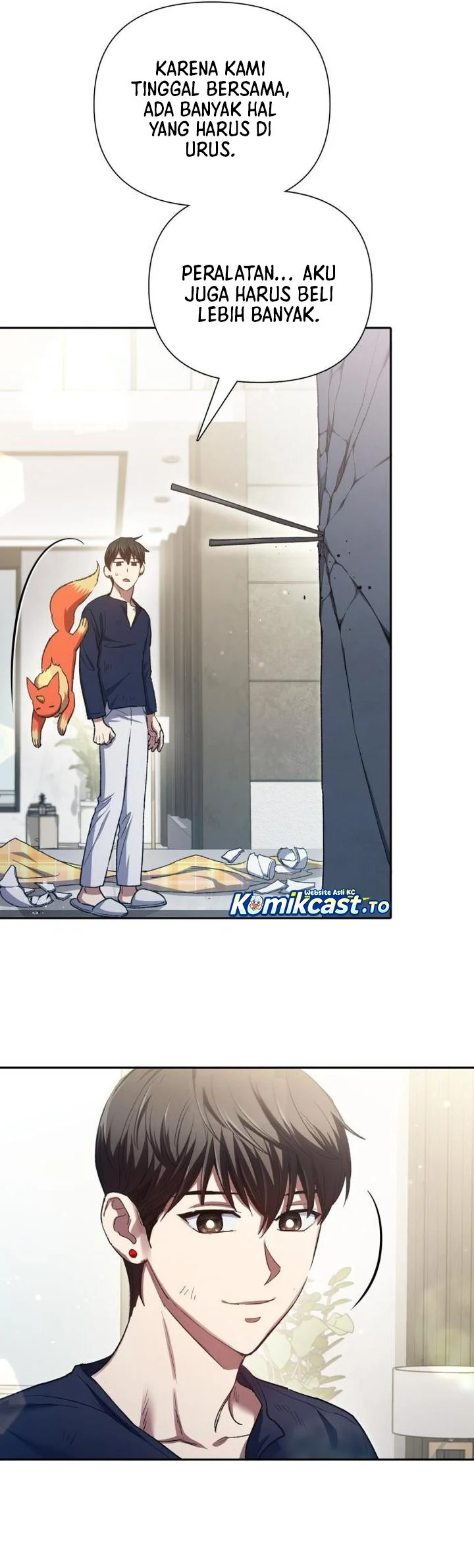 Chapter 156 - halaman 13