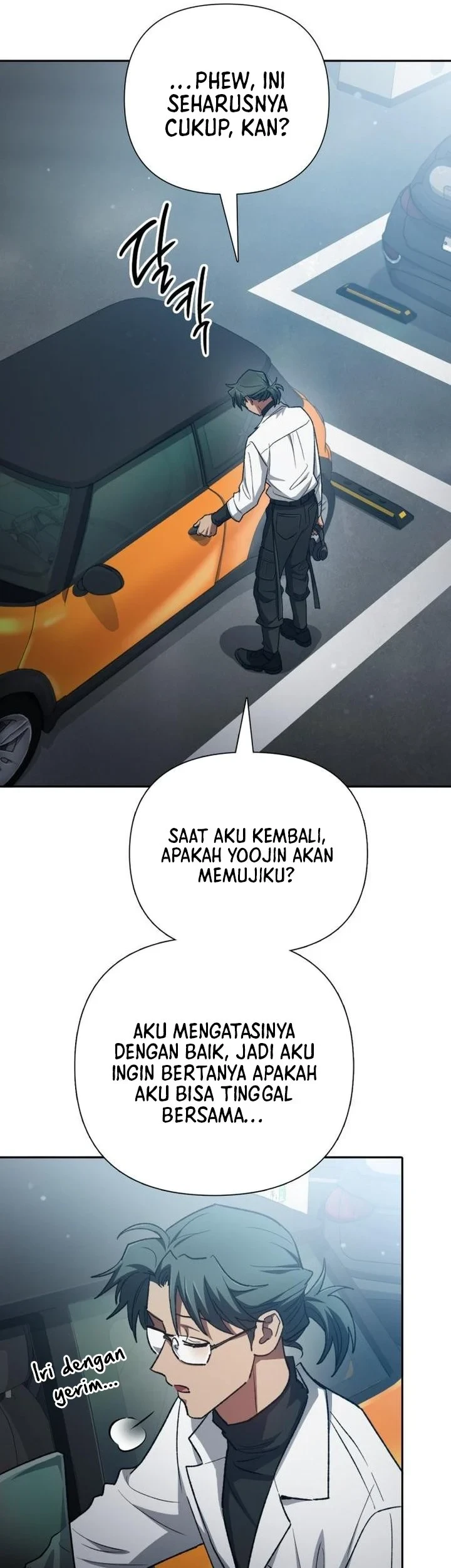 Chapter 157 - halaman 25