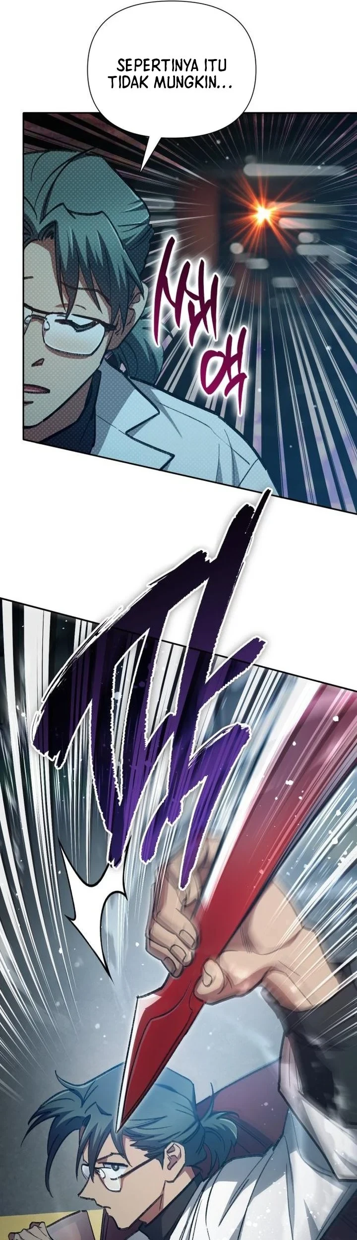 Chapter 157 - halaman 27