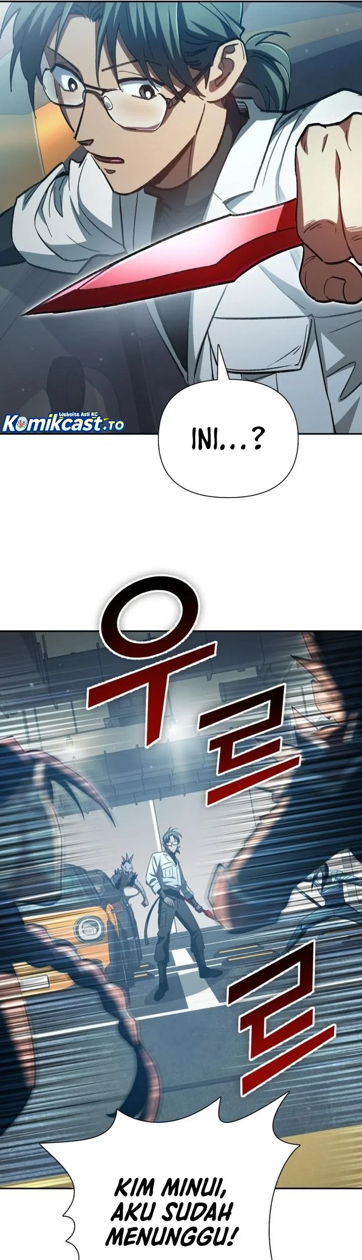 Chapter 157 - halaman 29