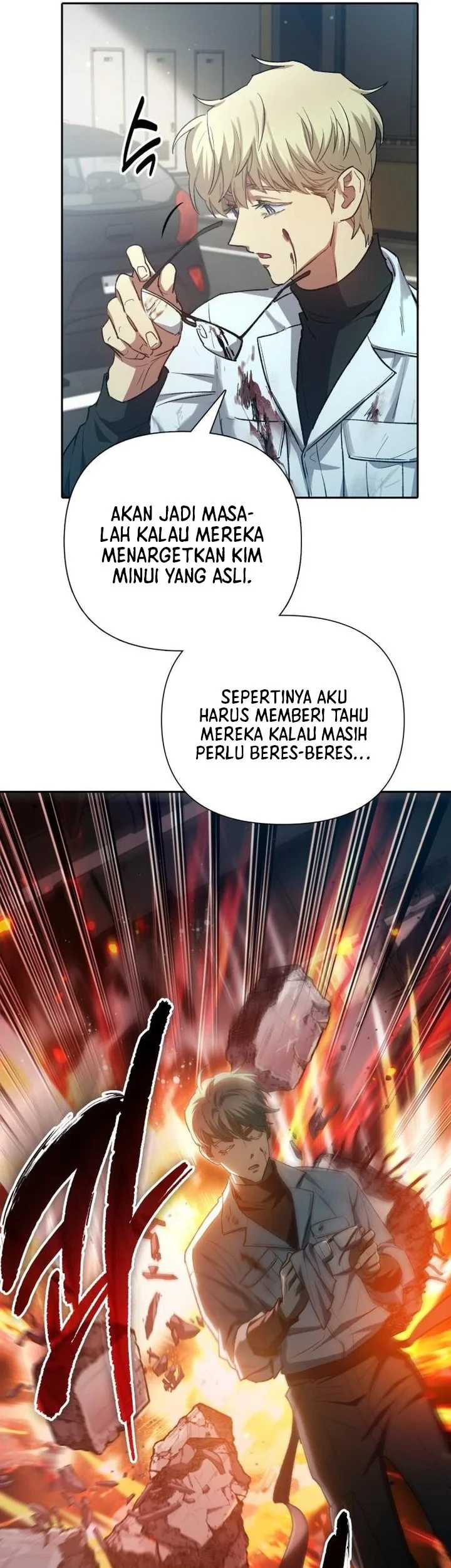 Chapter 157 - halaman 36