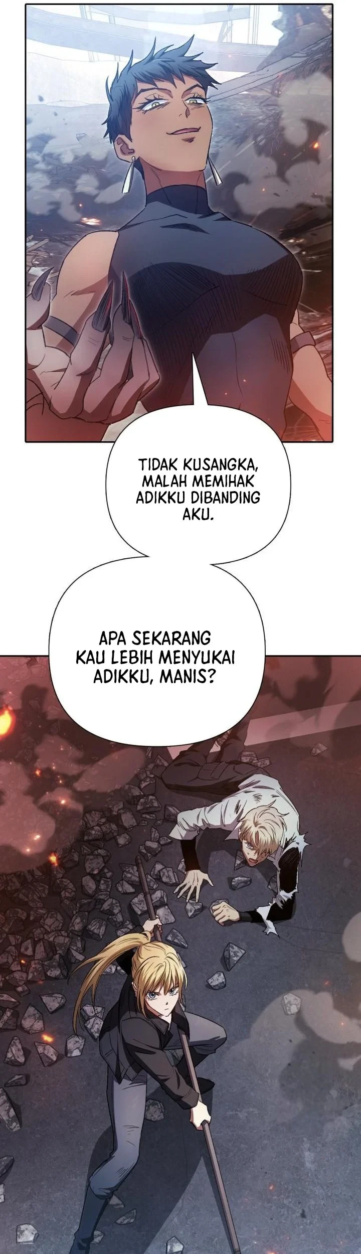 Chapter 157 - halaman 47
