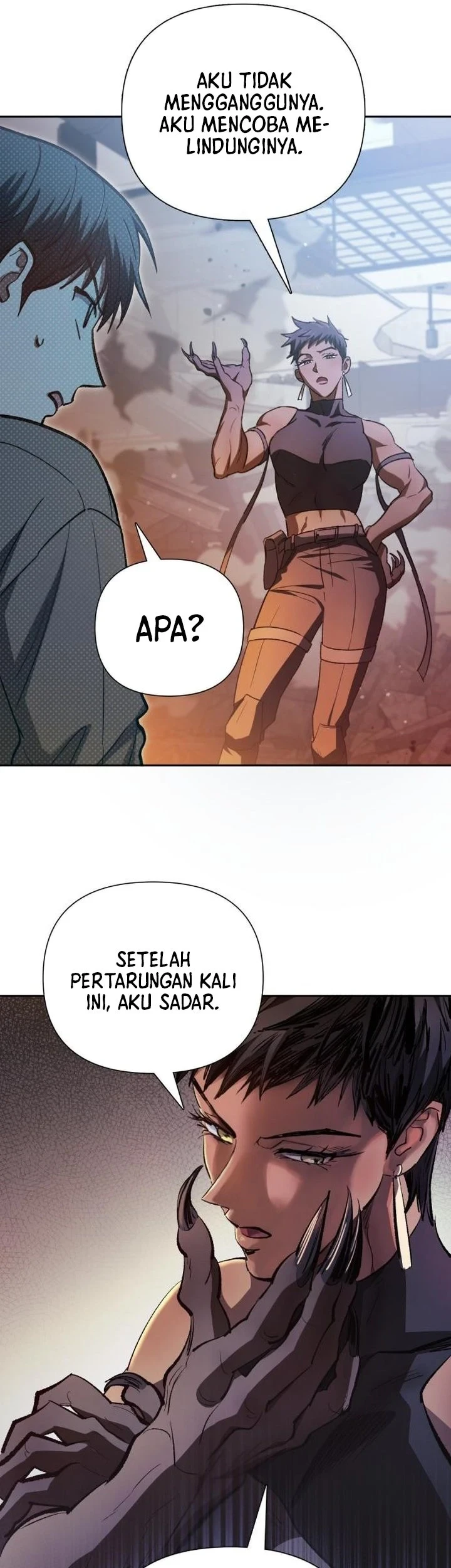 Chapter 157 - halaman 65