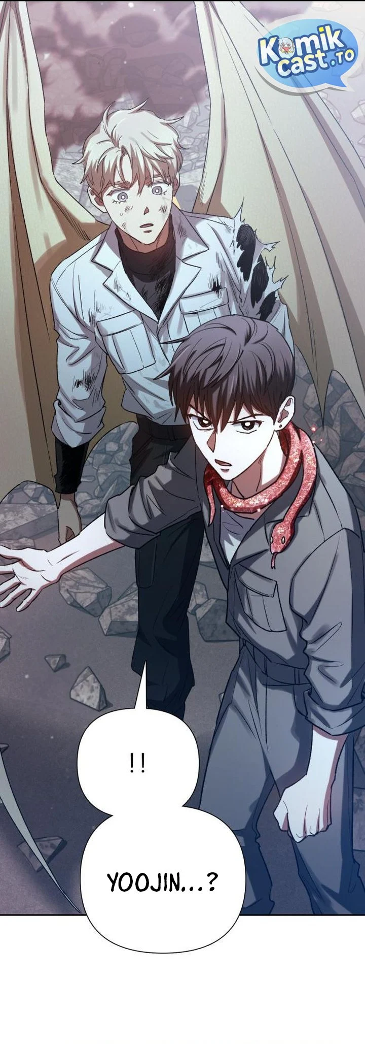 Chapter 157 - halaman 77
