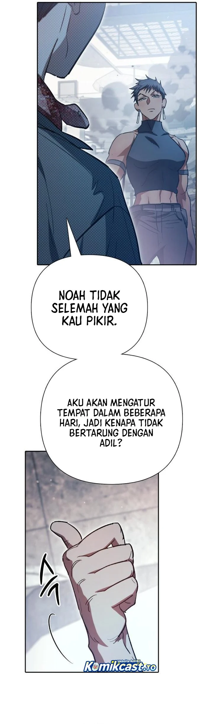 Chapter 157 - halaman 78