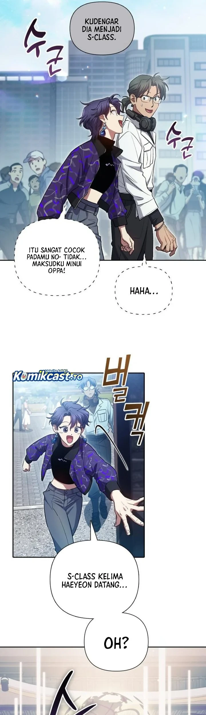 Chapter 157 - halaman 9