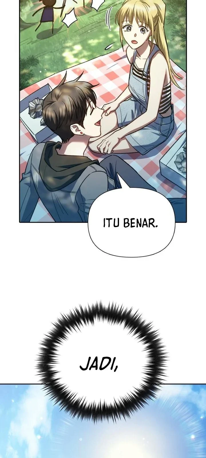 Chapter 158 - halaman 28