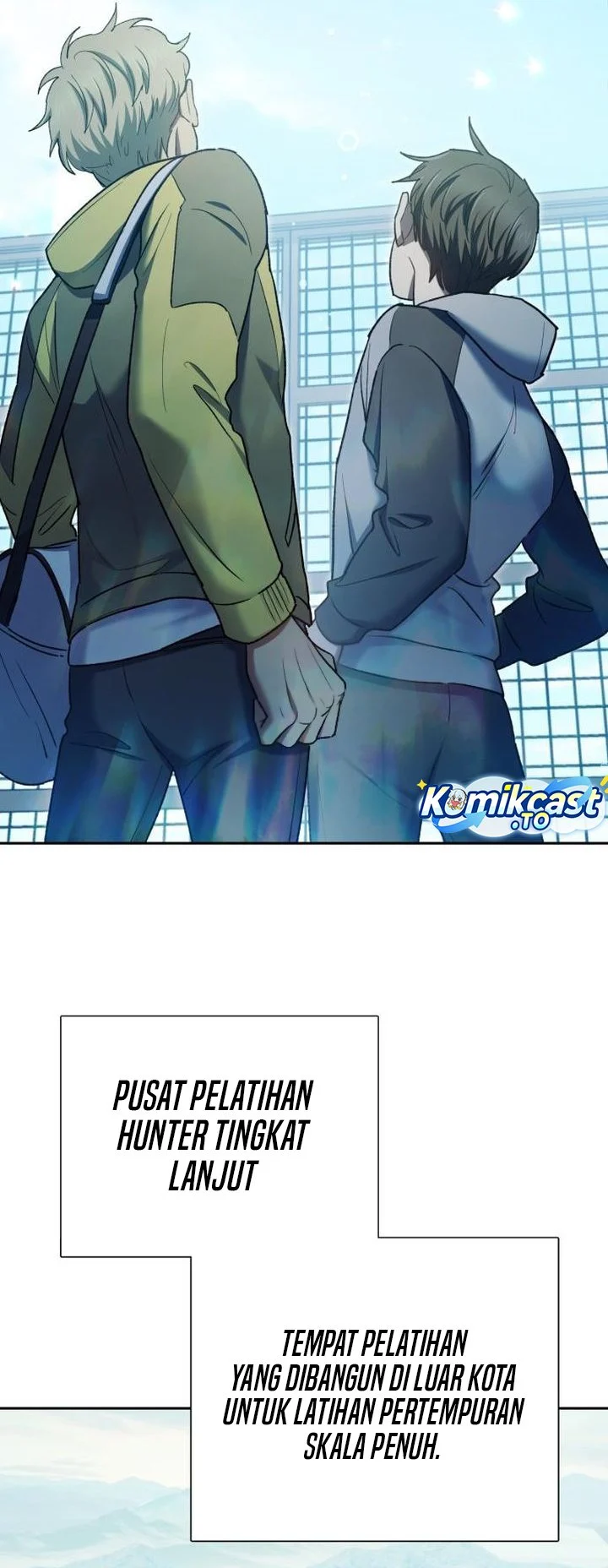 Chapter 158 - halaman 31
