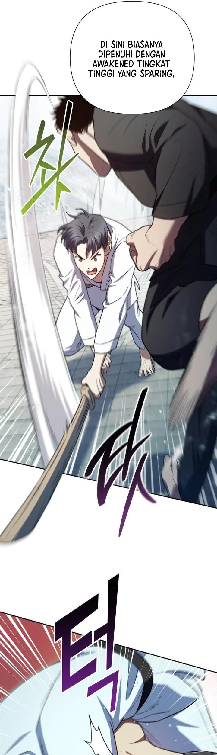 Chapter 158 - halaman 40