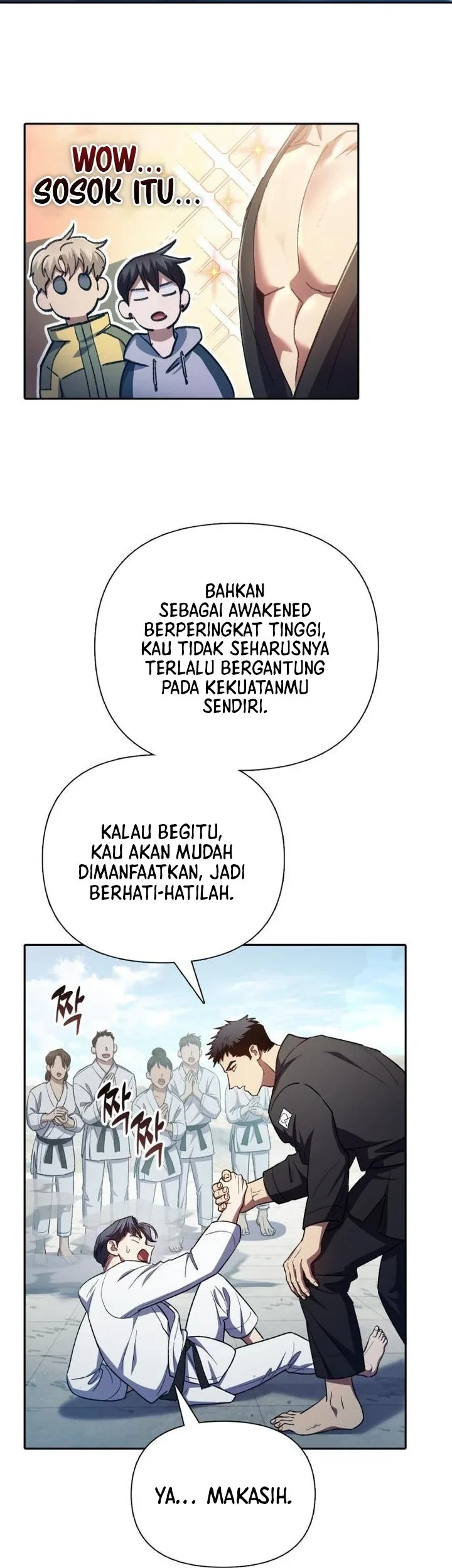 Chapter 158 - halaman 44