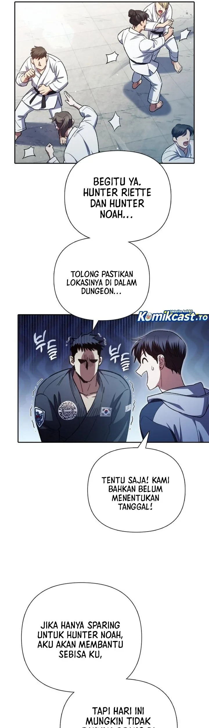 Chapter 158 - halaman 48