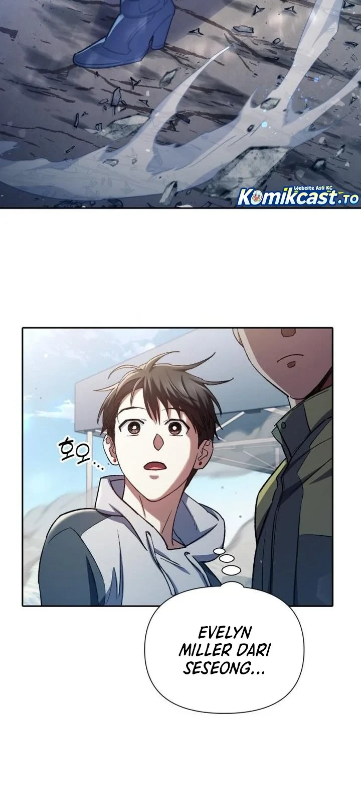 Chapter 158 - halaman 55