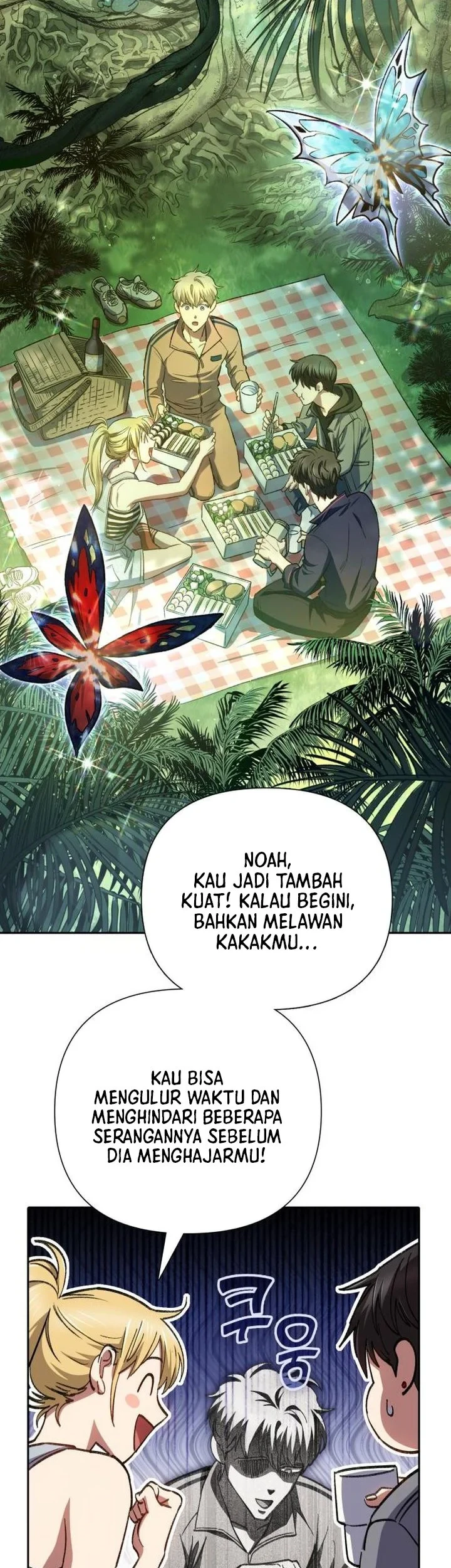 Chapter 158 - halaman 15