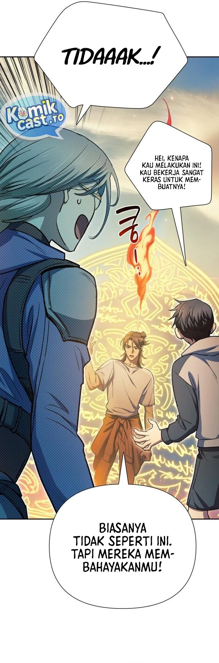 Chapter 159 - halaman 21
