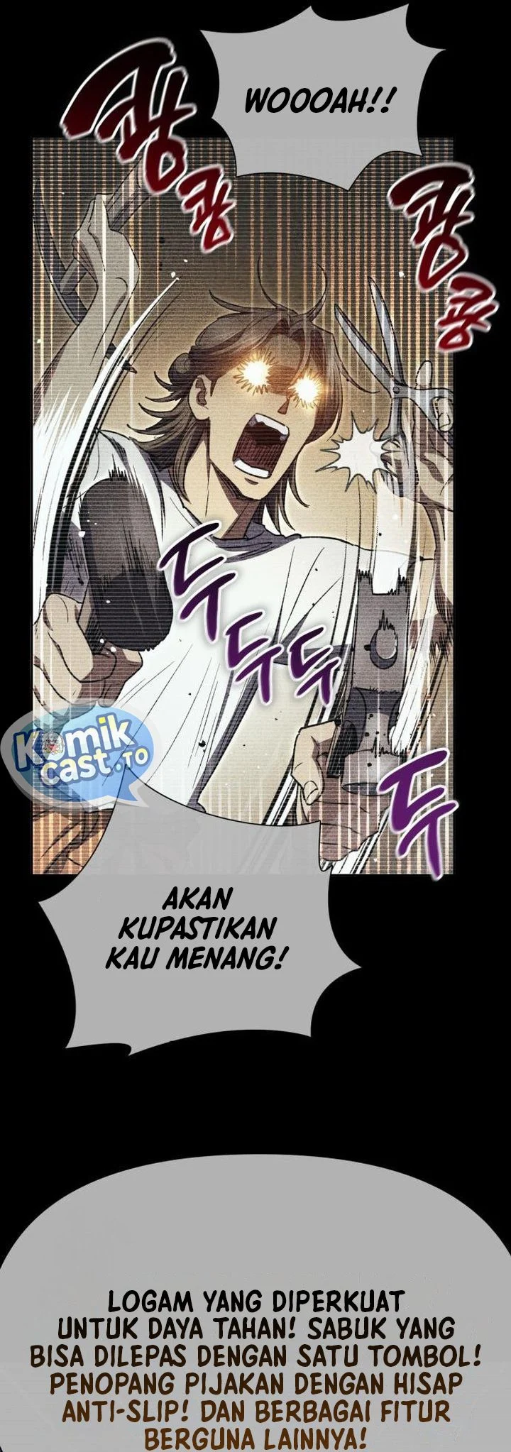 Chapter 160 - halaman 20