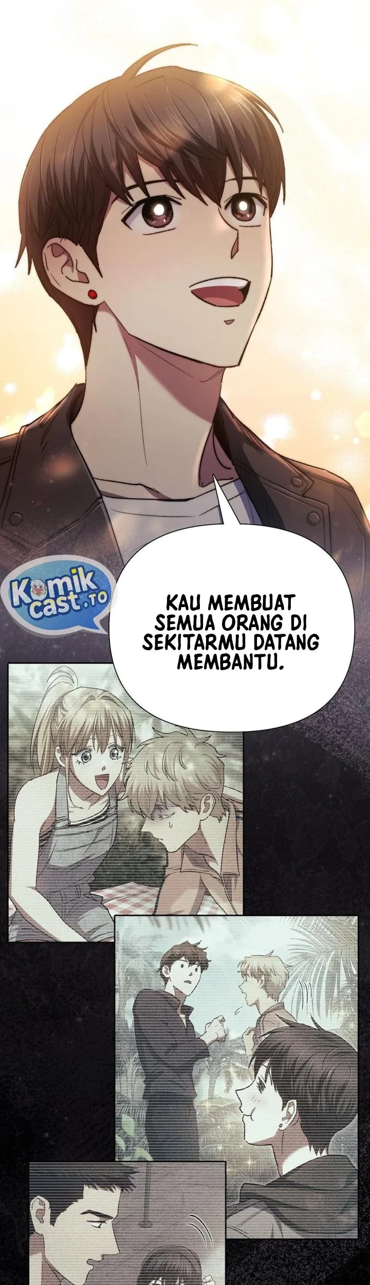 Chapter 160 - halaman 28