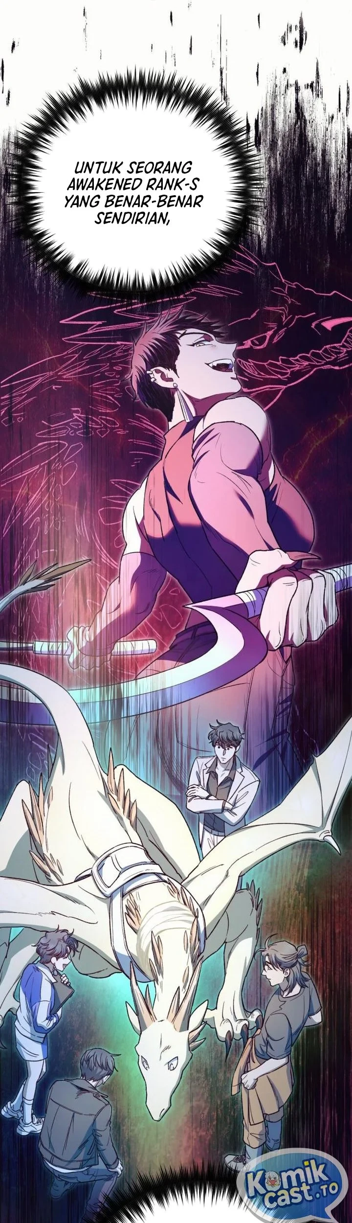 Chapter 160 - halaman 34