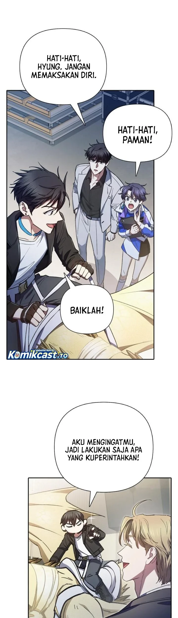 Chapter 160 - halaman 39