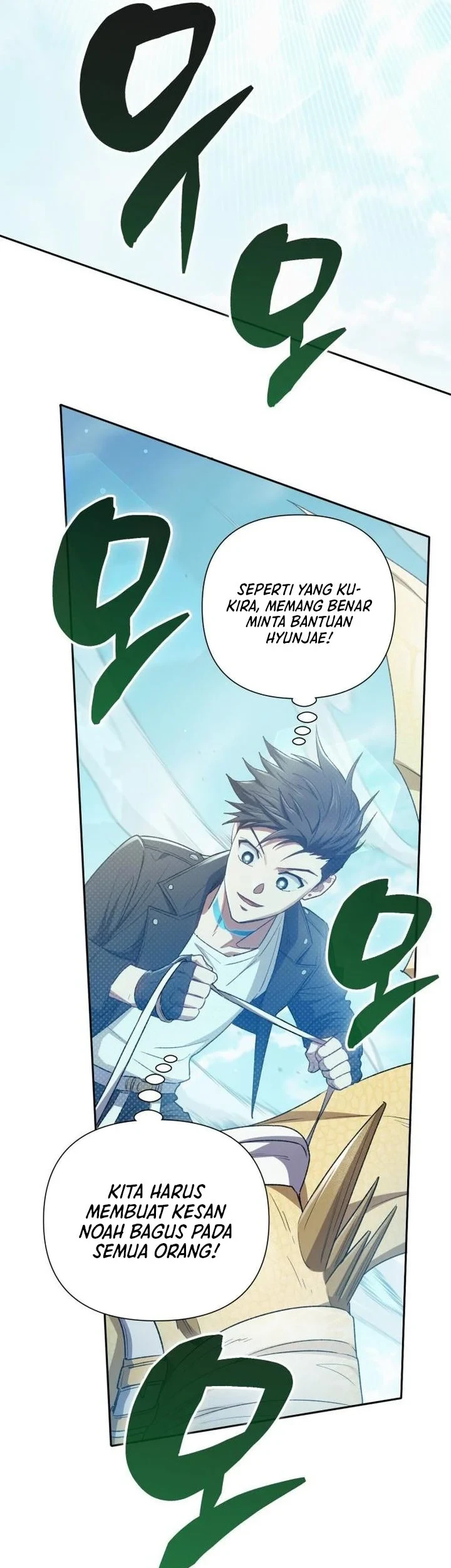 Chapter 160 - halaman 68