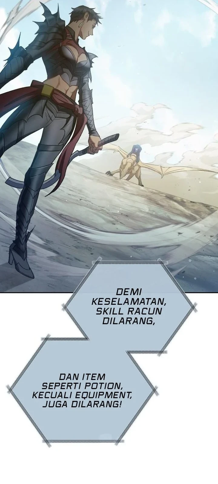 Chapter 160 - halaman 71