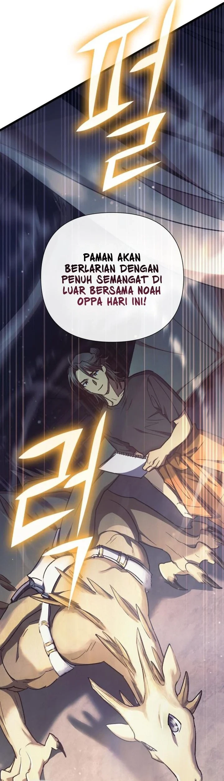 Chapter 160 - halaman 16