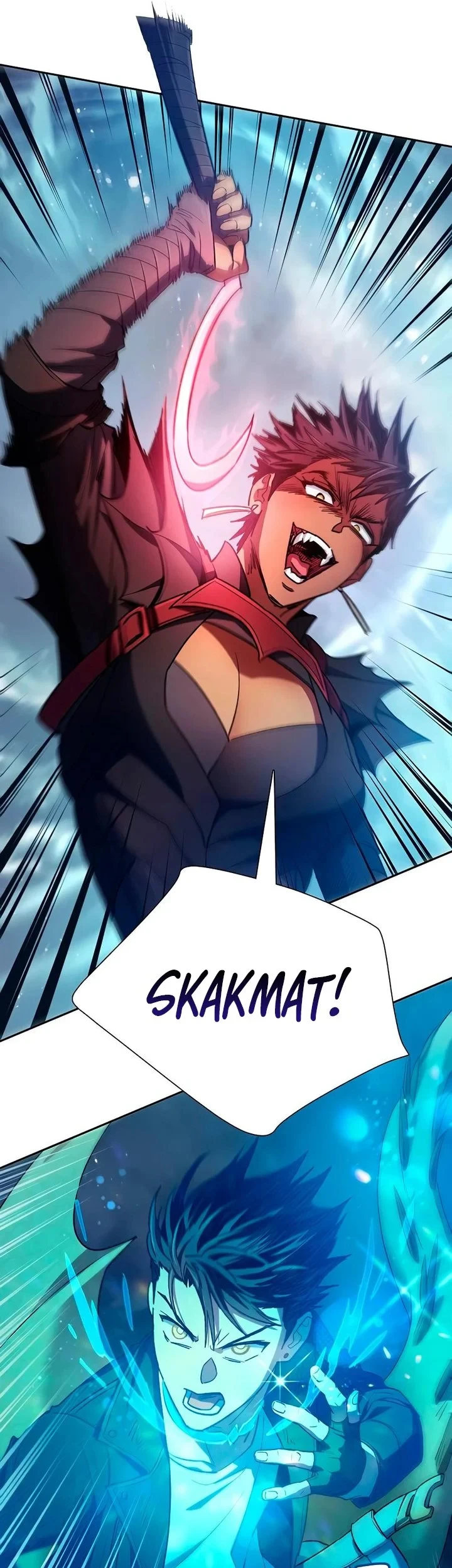 Chapter 161 - halaman 22
