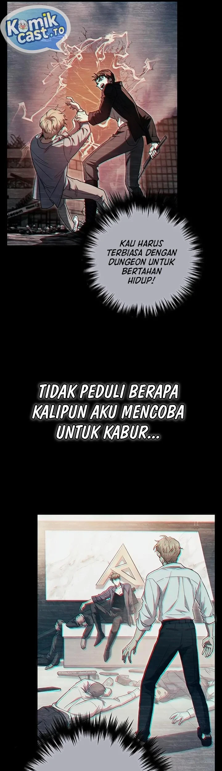 Chapter 161 - halaman 34