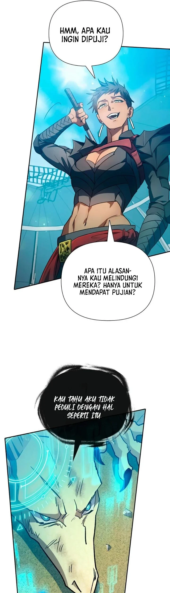 Chapter 163 - halaman 21