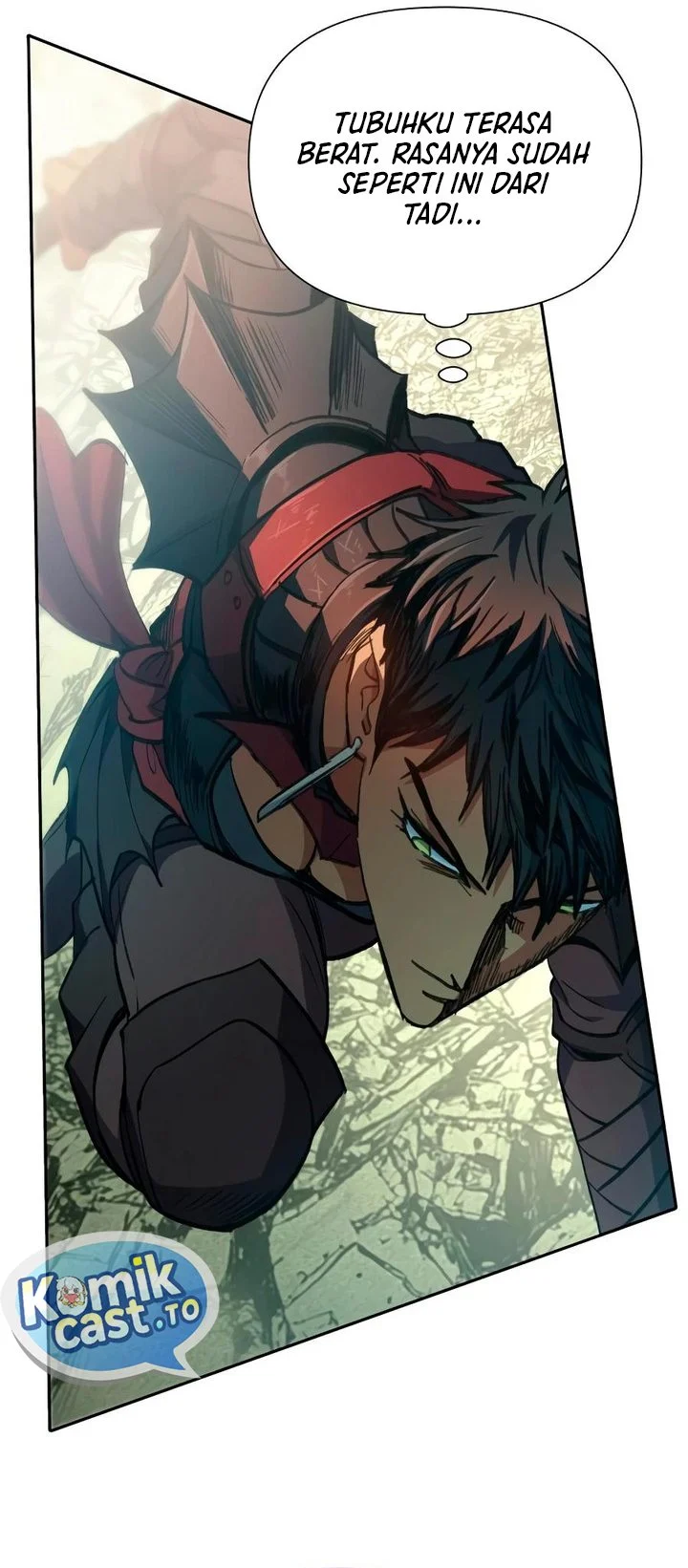 Chapter 163 - halaman 30
