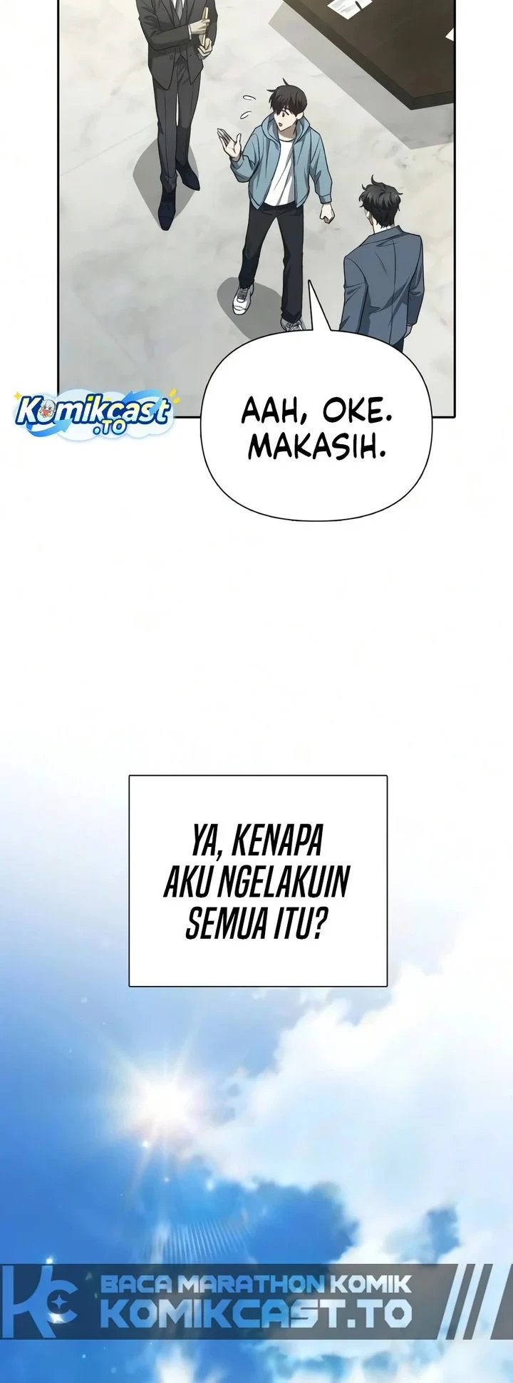 Chapter 165 - halaman 33