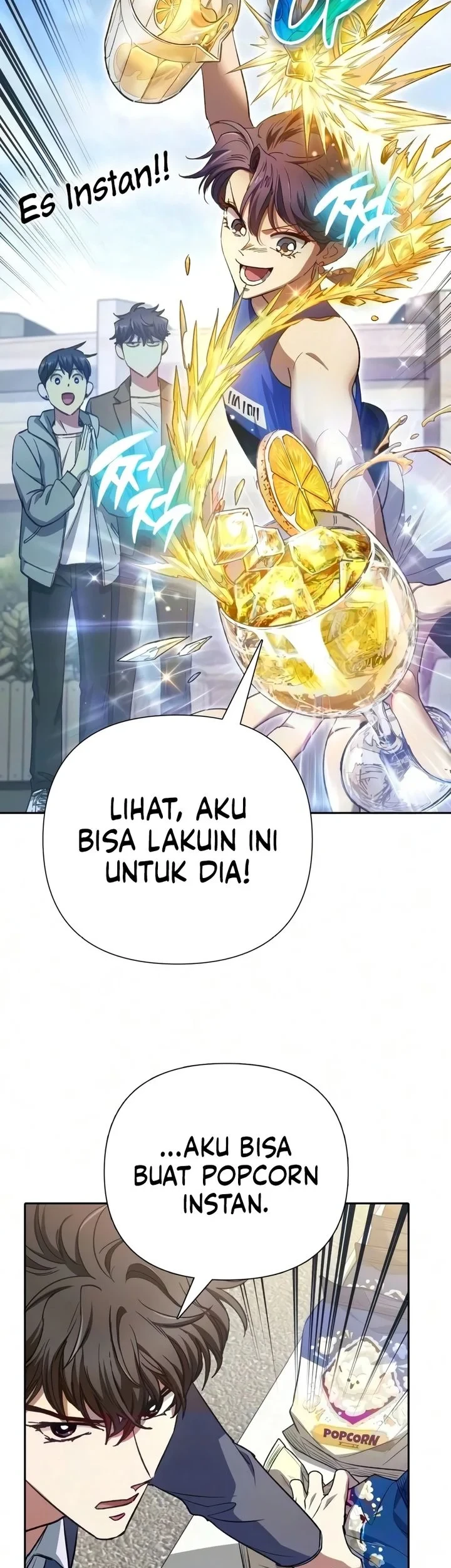 Chapter 165 - halaman 36